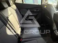 2015 Opel Mokka