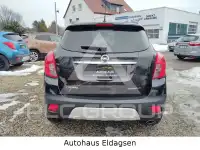 2015 Opel Mokka
