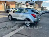 2015 Opel Mokka