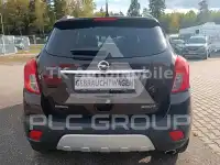 2015 Opel Mokka