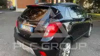 2015 Opel Mokka