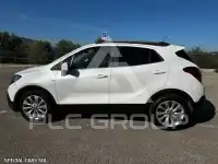 2015 Opel Mokka