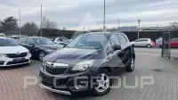 2015 Opel Mokka
