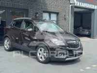 2015 Opel Mokka