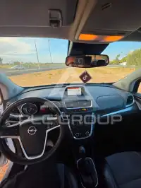 2015 Opel Mokka