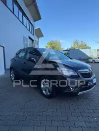 2015 Opel Mokka