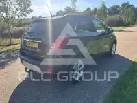 2015 Opel Mokka
