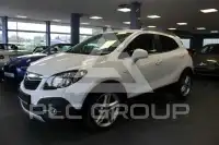 2015 Opel Mokka