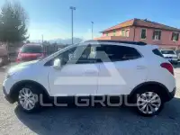 2015 Opel Mokka