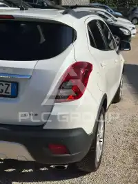 2015 Opel Mokka