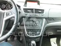 2015 Opel Mokka