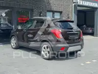 2015 Opel Mokka
