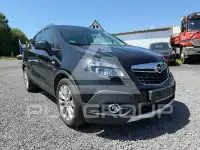 2015 Opel Mokka