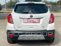 2015 Opel Mokka