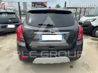 2015 Opel Mokka