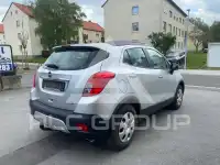 2015 Opel Mokka