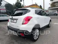 2015 Opel Mokka