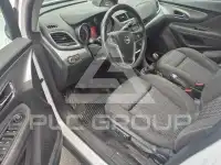 2015 Opel Mokka