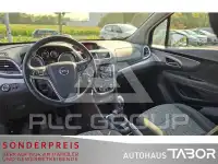 2015 Opel Mokka