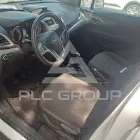 2015 Opel Mokka