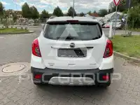 2015 Opel Mokka