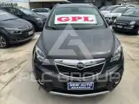2015 Opel Mokka