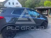 2015 Opel Mokka