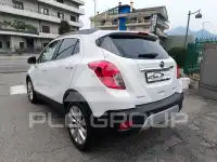 2015 Opel Mokka