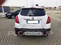 2015 Opel Mokka