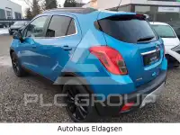 2015 Opel Mokka