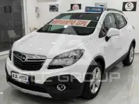 2015 Opel Mokka