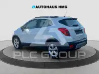 2015 Opel Mokka