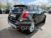 2015 Opel Mokka