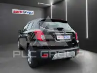 2015 Opel Mokka