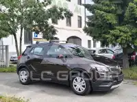 2015 Opel Mokka