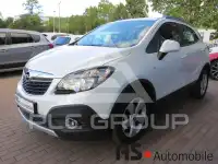 2015 Opel Mokka