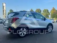 2015 Opel Mokka