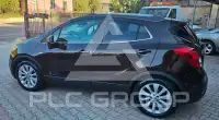 2015 Opel Mokka