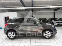 2015 Opel Mokka