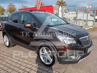 2015 Opel Mokka