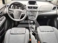 2015 Opel Mokka