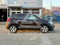 2015 Opel Mokka