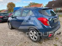 2015 Opel Mokka
