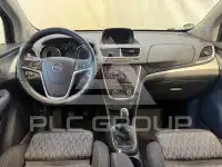 2015 Opel Mokka