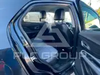 2015 Opel Mokka