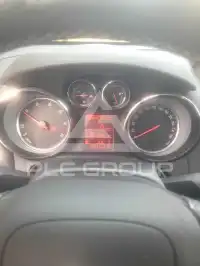 2015 Opel Mokka