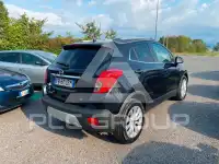 2015 Opel Mokka