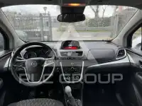 2015 Opel Mokka