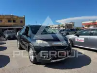 2015 Opel Mokka