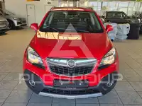 2015 Opel Mokka